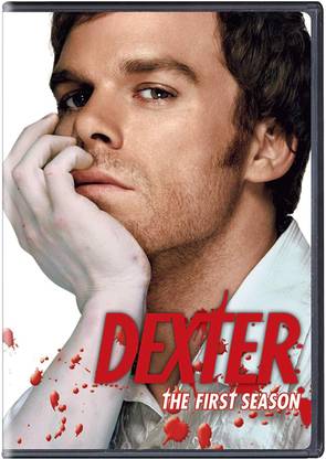 Dexter: The Complete Season 1 (4-Disc)