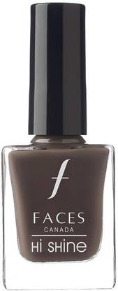FACES CANADA Hi Shine Nail Enamel Wiggle 179