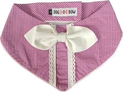 Dog-O-Bow Bow for Dog