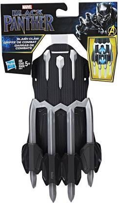 MARVEL Black Panther Slash Claw