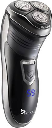Syska SH986  Shaver For Men