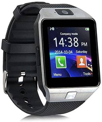 Ganesh Enterprise AKSH Smartwatch