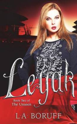Leyak