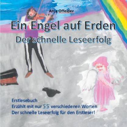 Ein Engel auf Erden