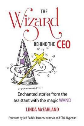 The Wizard behind the CEO