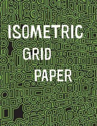 Isometric Grid Paper