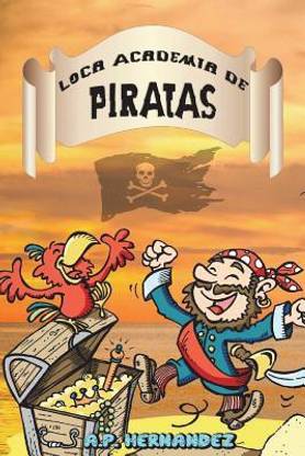 Loca Academia de Piratas