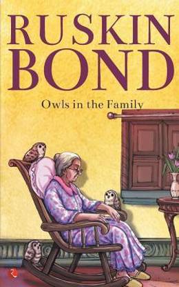 Owls in the Family