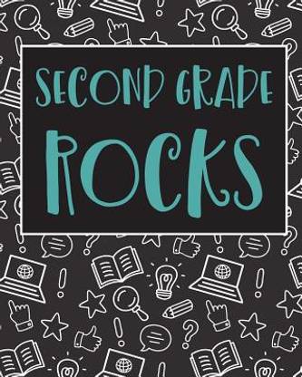 Second Grade Rocks