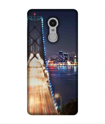 Good Covers Back Cover for Mi Redmi Note 5