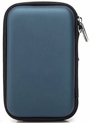 GADGET DEALS Back Cover for Sony Compact Slim 1 TB Wired External Hard Disk Drive