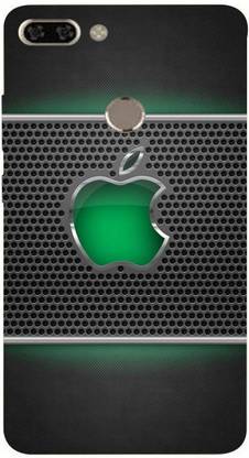 Everything. Back Cover for Tecno Camon i Twin