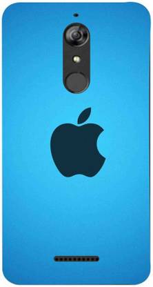 shellmo Back Cover for Micromax Selfie 2 Note Q4601