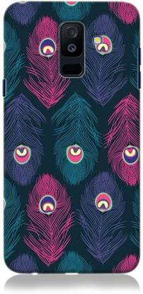 NAV Back Cover for Samsung Galaxy A6 Plus