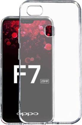 Mob Back Cover for OPPO F7