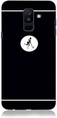 NAV Back Cover for Samsung Galaxy A6 Plus