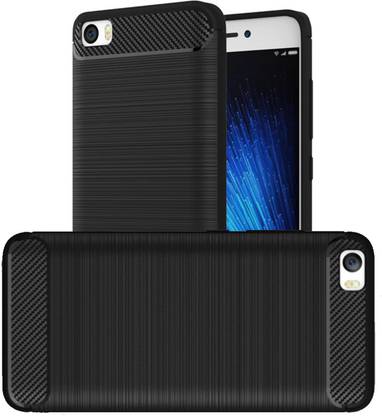 CASE CREATION Back Cover for Xiaomi Mi5 2016