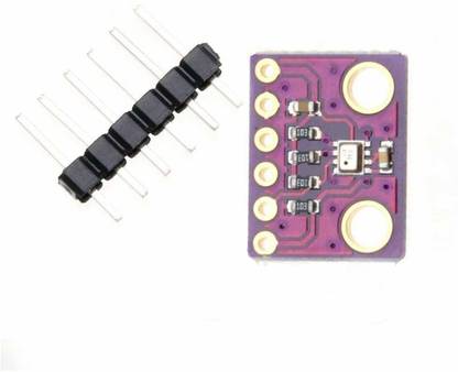 KitsGuru BMP280 Pressure Sensor Module High Precision Atmospheric Replace BMP180 Micro Controller Board Electronic Hobby Kit