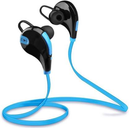 SPRING JUMP Bluetooth Jogger Bluetooth