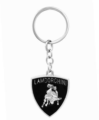 Flipkart SmartBuy Lamborghini Key Chain