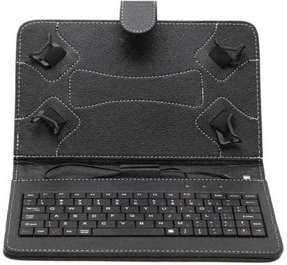 Samsung TAB 8 INCHES KEYBOARD Wired USB Standard Tablet Keyboard Compatible with Desktop, Laptop, Mac