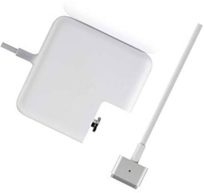 CKINDIA MB003JA2 Magsafe 2 Charger 45 W Adapter