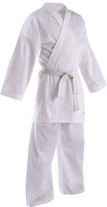 Mor Sporting Karate Dress size 38 Martial Art Uniform