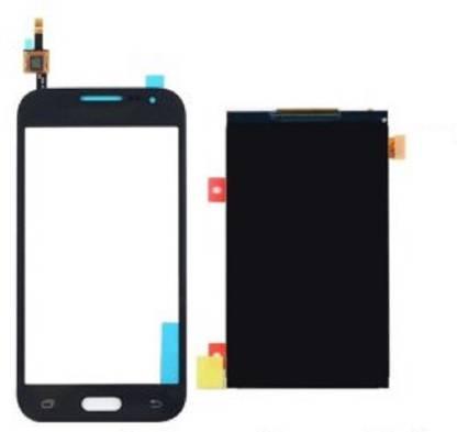 Totta LCD Mobile Display for Samsung Galaxy Core Prime
