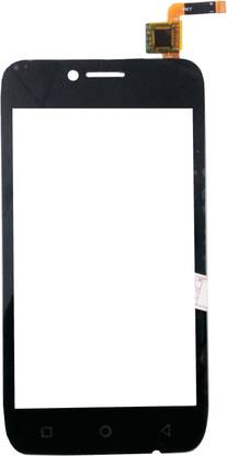 ABshara Haptic/Tactile touchscreen Mobile Display for LYF Flame 6
