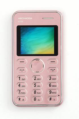 Kechaoda K116 Plus
