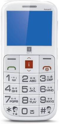 iball AASAAN 4