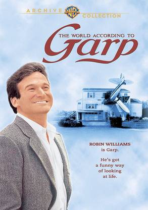 World According To Garp - Archive Collection (Fully Packaged Import) (Region 2 & Region 5)