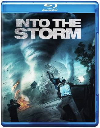 Into the Storm (Fully Packaged Import) (Region Free)