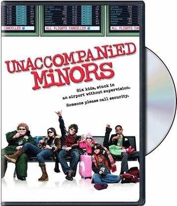 Unaccompanied Minors (Region 2)