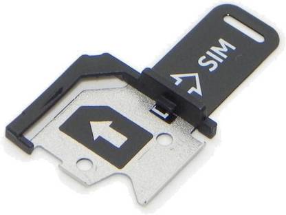 FCS Nokia Lumia 620 Sim Adapter