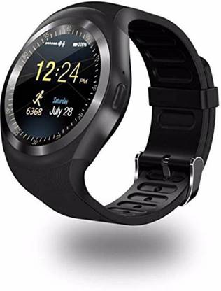 SAIARTH STYLES SMARTWATCH-1 Smartwatch