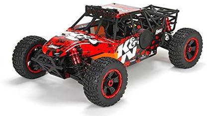 Generic Team Losi Desert Buggy XL "K&N" 4WD Buggy Car (1/5 Scale)