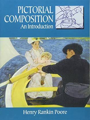 Generic Pictorial Composition (Composition in Art) (Dover Art Instruction)