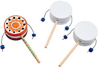 Colorations (Item # SPINDRUM)