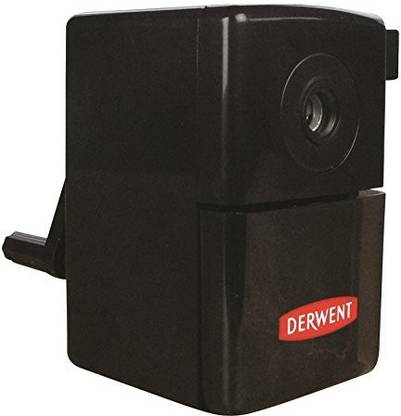 Derwent Super Point Mini Manual Pencil Sharpener (2302000)