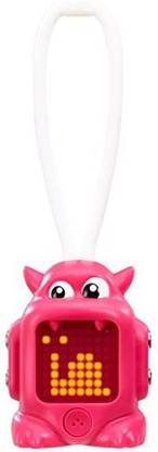 Generic Vivid Imaginations 81814" Pixl Character Yolo Interactive Digital Toy