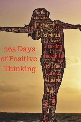 365 Days of Positive Thinking