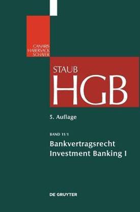 Bankvertragsrecht