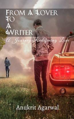 From A Lover To A Writer