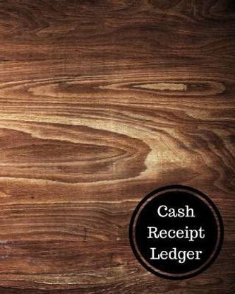 Cash Receipt Ledger