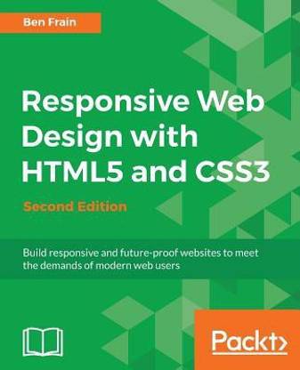 Responsive Web Design with HTML5 and CSS3 -