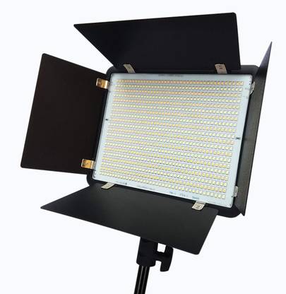 Simpex P 800 Camera LED Light