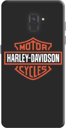 MAX CASE Back Cover for SAMSUNG GALAXY ON8 (2018 EDITION)
