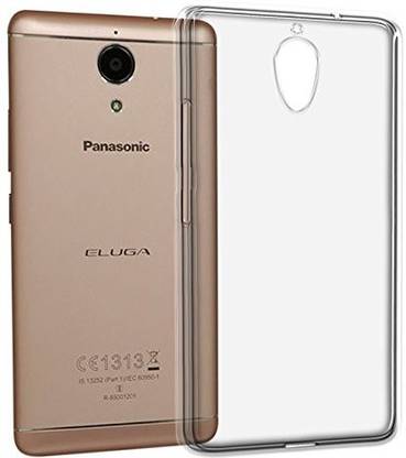 MRNKA Back Cover for Panasonic Eluga Ray Max