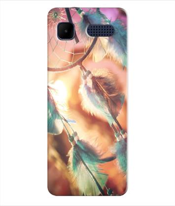 pinaaki Back Cover for ITEL 2180